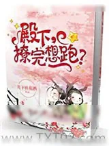 《殿下，撩完想跑？》小说封面