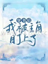 《强行占有》小说封面