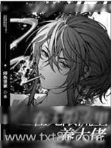 《在无限流里养大佬》小说封面