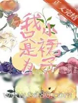 《我只是为了小裙子！》小说封面