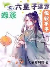 《我靠卖萌努力修复我额娘跟我哥，我哥跟我弟岌岌可危的亲情》小说封面