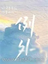 《例外》小说封面