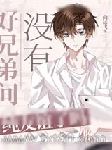 《好兄弟间没有纯友谊了吗！》小说封面