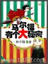 《[HP]马尔福有个大秘密》小说封面