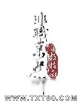 《非职业少卿自救指南》小说封面