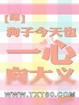 《[综]狗子今天也一心向大义》小说封面