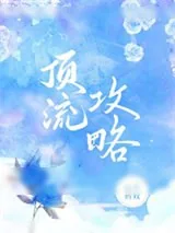 《顶流攻略》小说封面