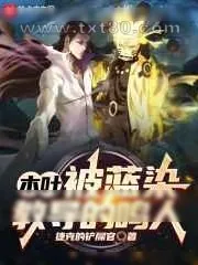 《木叶:被蓝染教导的鸣人》小说封面