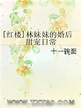 《[红楼]林妹妹的婚后甜宠日常》小说封面