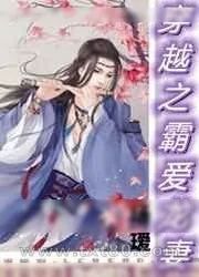 《穿越之霸爱龙妻》小说封面