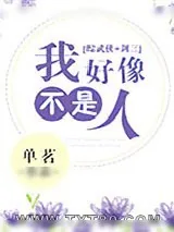 《[综武侠+剑三]我好像不是人》小说封面