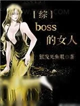 《boss的女人[综]》小说封面