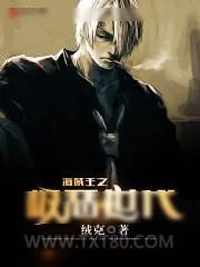 《海贼王之极恶世代》小说封面