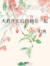 《夫君升天后我俩在一起了》小说封面