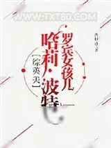 《近战法师哈莉》小说封面