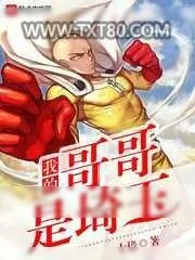 《我的哥哥是埼玉》小说封面