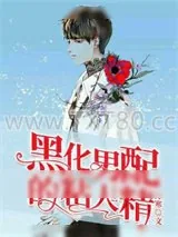 《【快穿】黑化男配的粘人精》小说封面