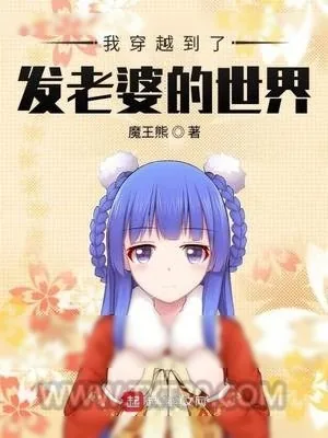《我穿越到了发老婆的世界》小说封面