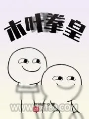 《木叶拳皇》小说封面