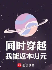 《同时穿越：我能返本归元》小说封面