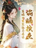 《偷嫡换庶？真嫡女重生绝不原谅》小说封面