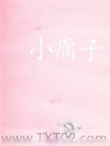 《小瘸子》小说封面
