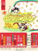 《宠妻之道》小说封面