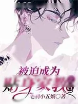 《被迫成为贴身家教之后》小说封面