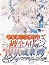 《顶着弱O马甲的我被全星际误认成菜鸡》小说封面