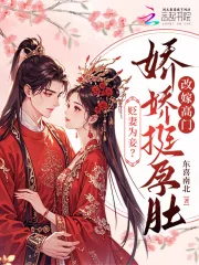 《贬妻为妾？娇娇挺孕肚改嫁高门》小说封面