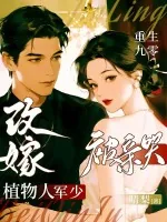 《重生九零：改嫁植物人军少被亲哭》小说封面