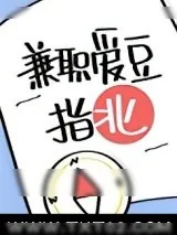 《兼职爱豆指北》小说封面
