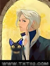 《勇者变成魅魔后[西幻]》小说封面
