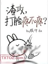 《渣攻，打脸疼不疼？》小说封面