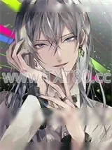 《【快穿】他是主神的白月光》小说封面