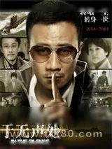 《于无声处》小说封面