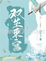 《双生太子宠妻手册》小说封面
