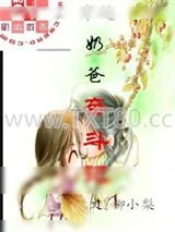 《穿越之奶爸奋斗记》小说封面