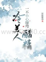 《冷美人一不小心掰弯醋精》小说封面