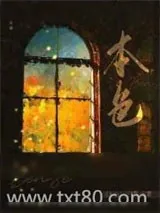 《本色》小说封面