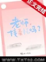 《老师，接委托吗？》小说封面