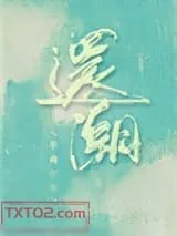 《还潮》小说封面