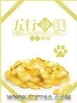 《[综]五行缺钱》小说封面