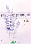 《在七十年代被娇养》小说封面