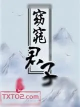 《窈窕君子》小说封面