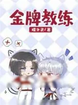 《枪王》小说封面