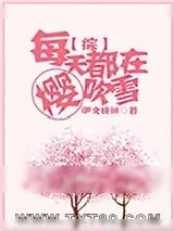 《[综]每天都在樱吹雪》小说封面