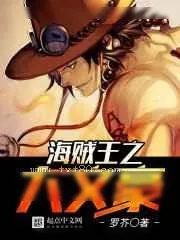 《海贼王之大文豪》小说封面