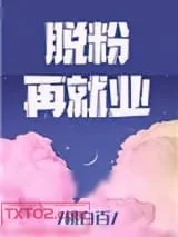 《脱粉再就业》小说封面