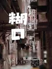 《糊口》小说封面
